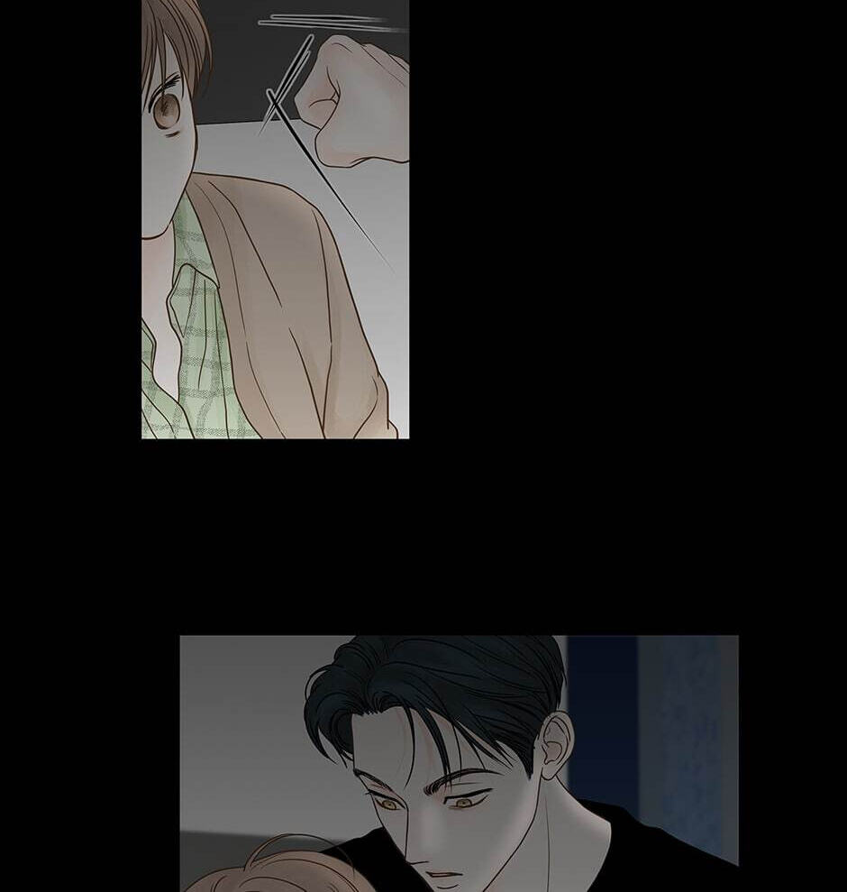 Read Secret Relationships chapter 82 image 40 on Lezhin