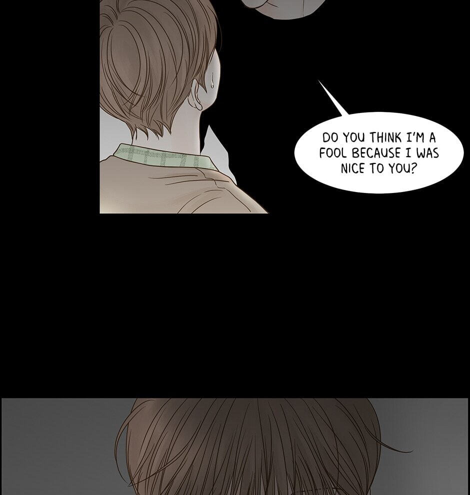 Read Secret Relationships chapter 82 image 41 on Lezhin