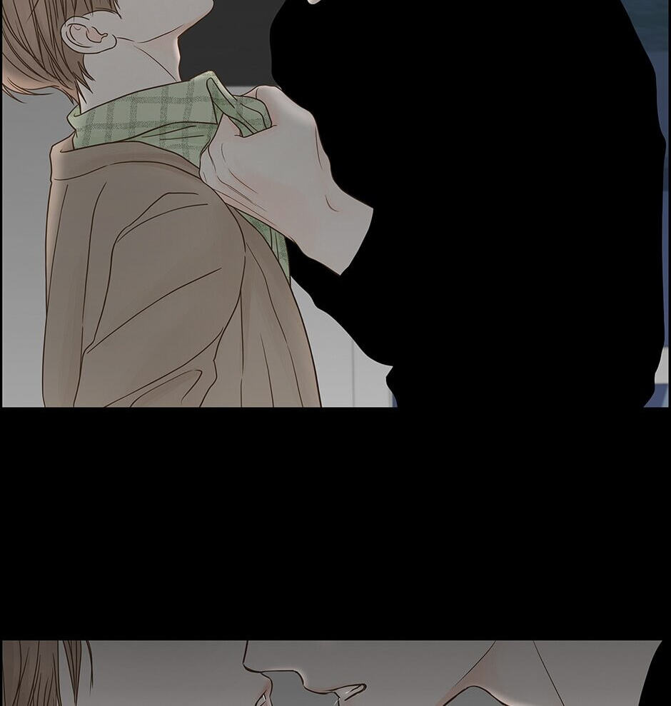 Read Secret Relationships chapter 82 image 46 on Lezhin