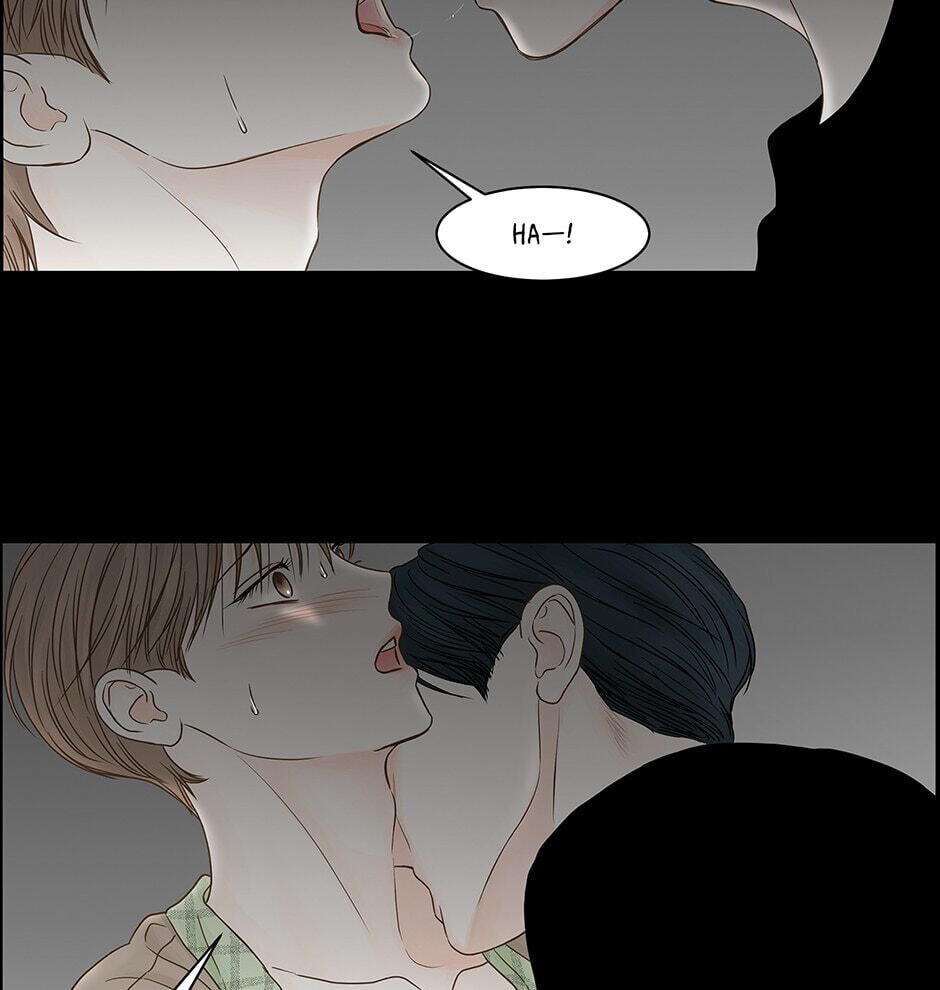 Read Secret Relationships chapter 82 image 47 on Lezhin