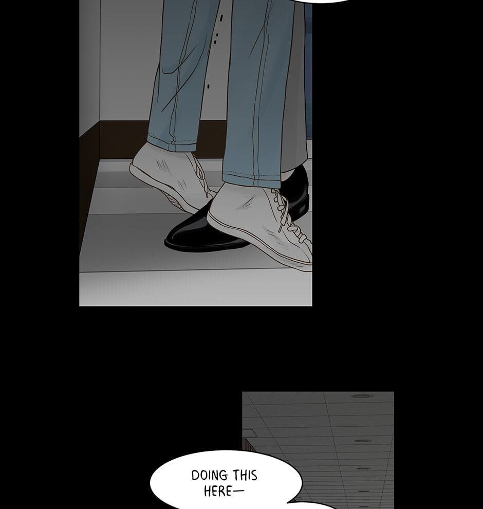 Read Secret Relationships chapter 82 image 49 on Lezhin