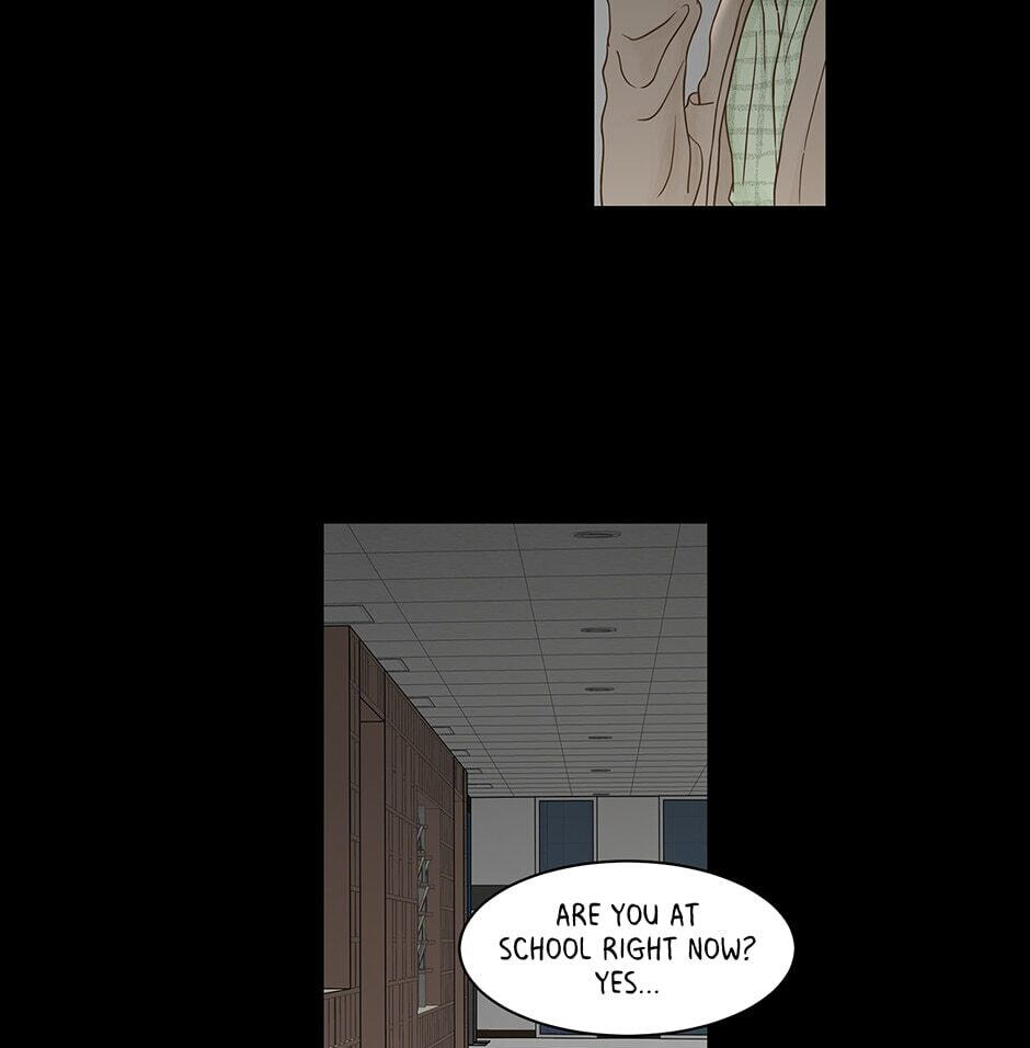Read Secret Relationships chapter 82 image 5 on Lezhin