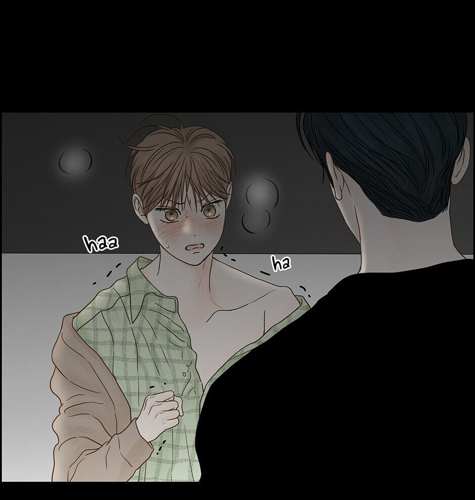 Read Secret Relationships chapter 82 image 53 on Lezhin