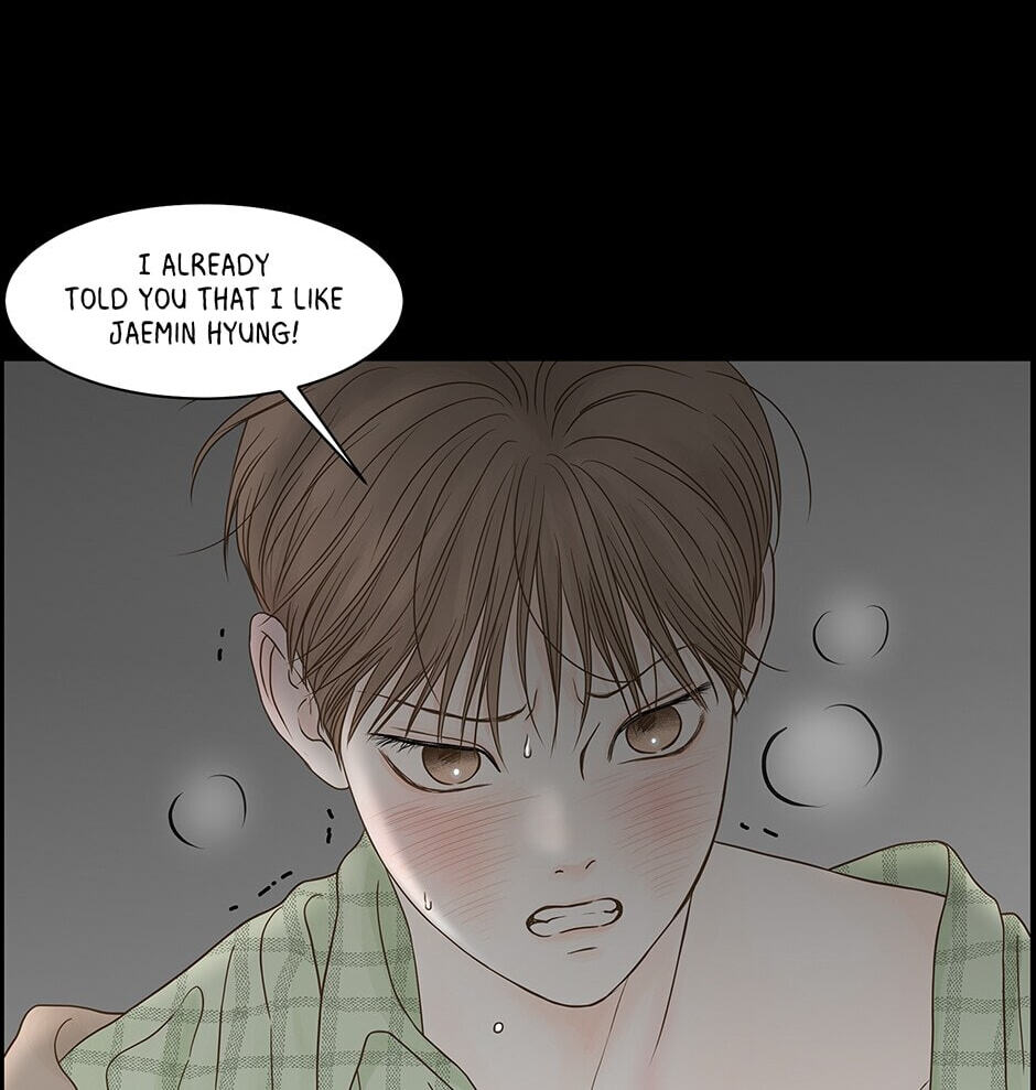 Read Secret Relationships chapter 82 image 54 on Lezhin