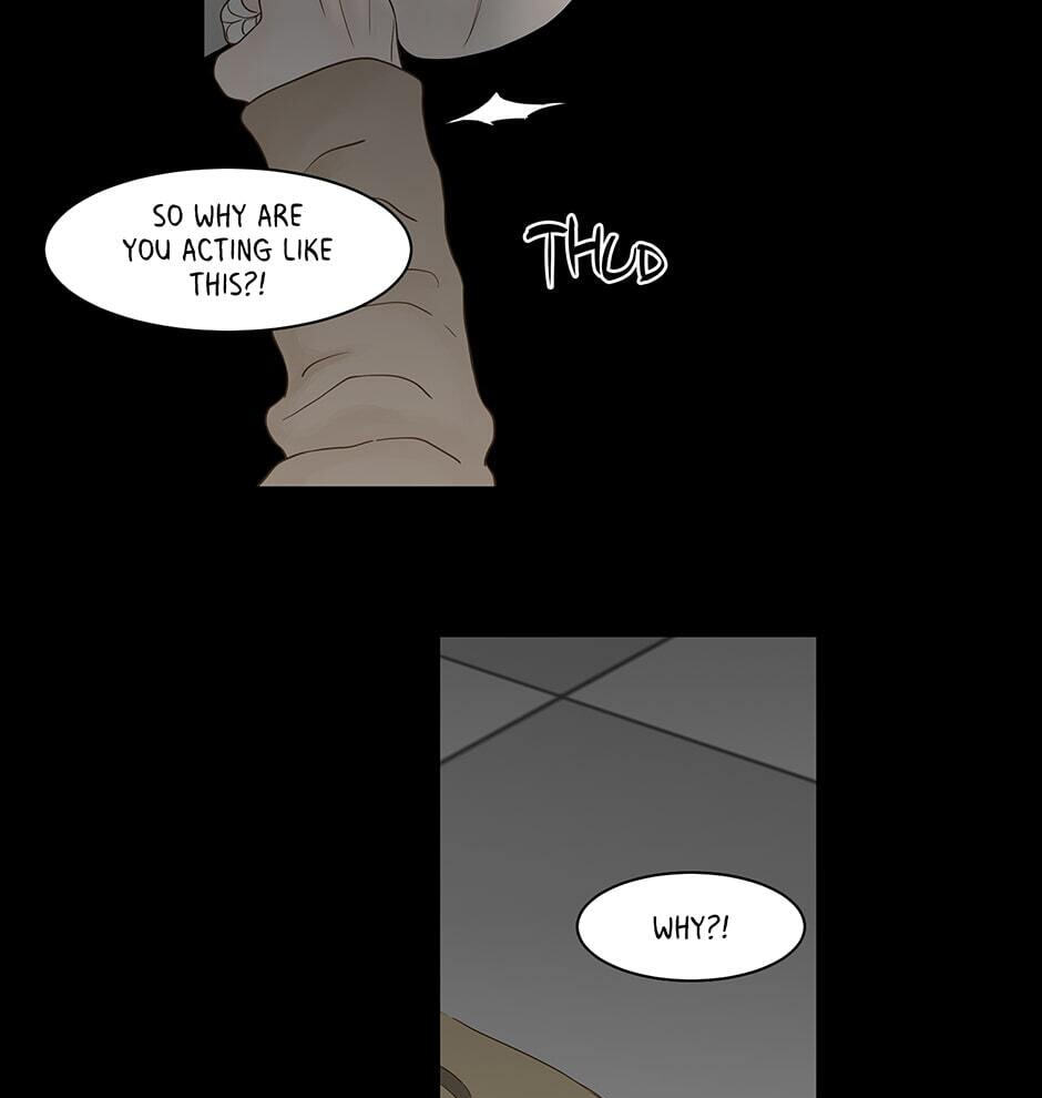 Read Secret Relationships chapter 82 image 57 on Lezhin
