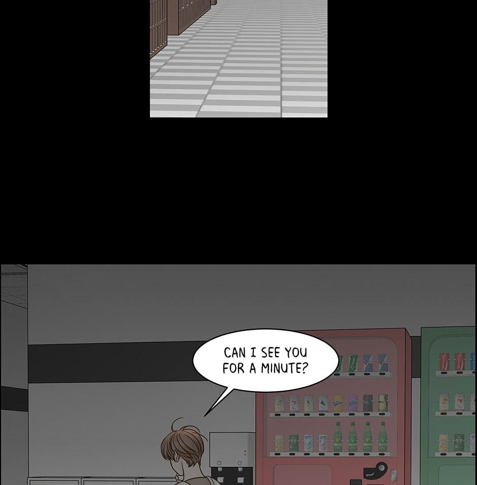 Read Secret Relationships chapter 82 image 6 on Lezhin