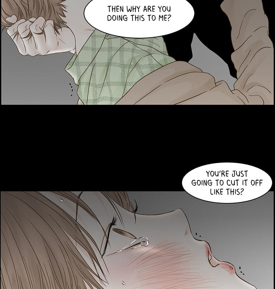 Read Secret Relationships chapter 82 image 66 on Lezhin