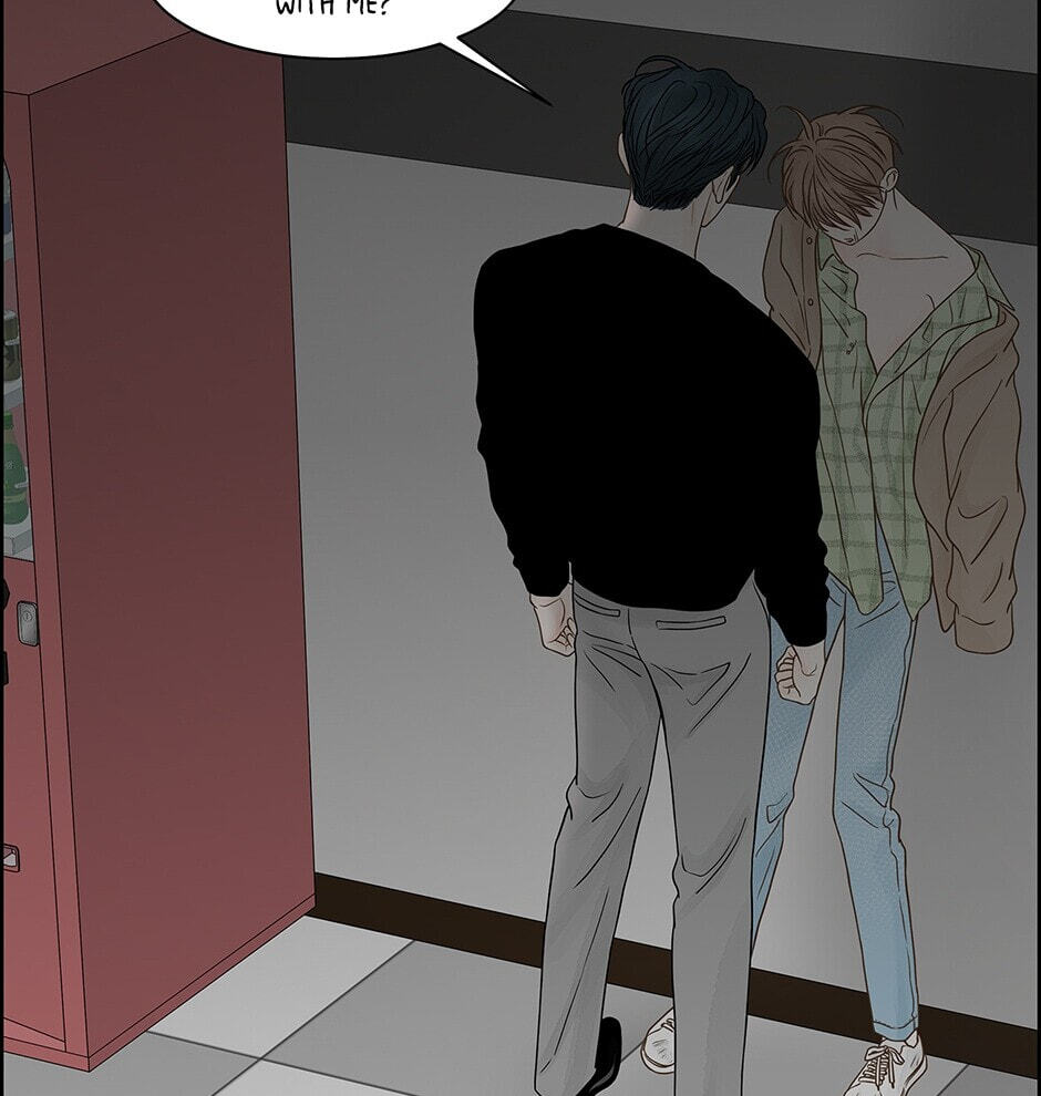 Read Secret Relationships chapter 82 image 71 on Lezhin