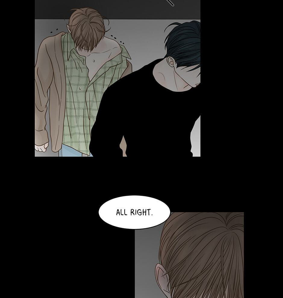 Read Secret Relationships chapter 82 image 81 on Lezhin