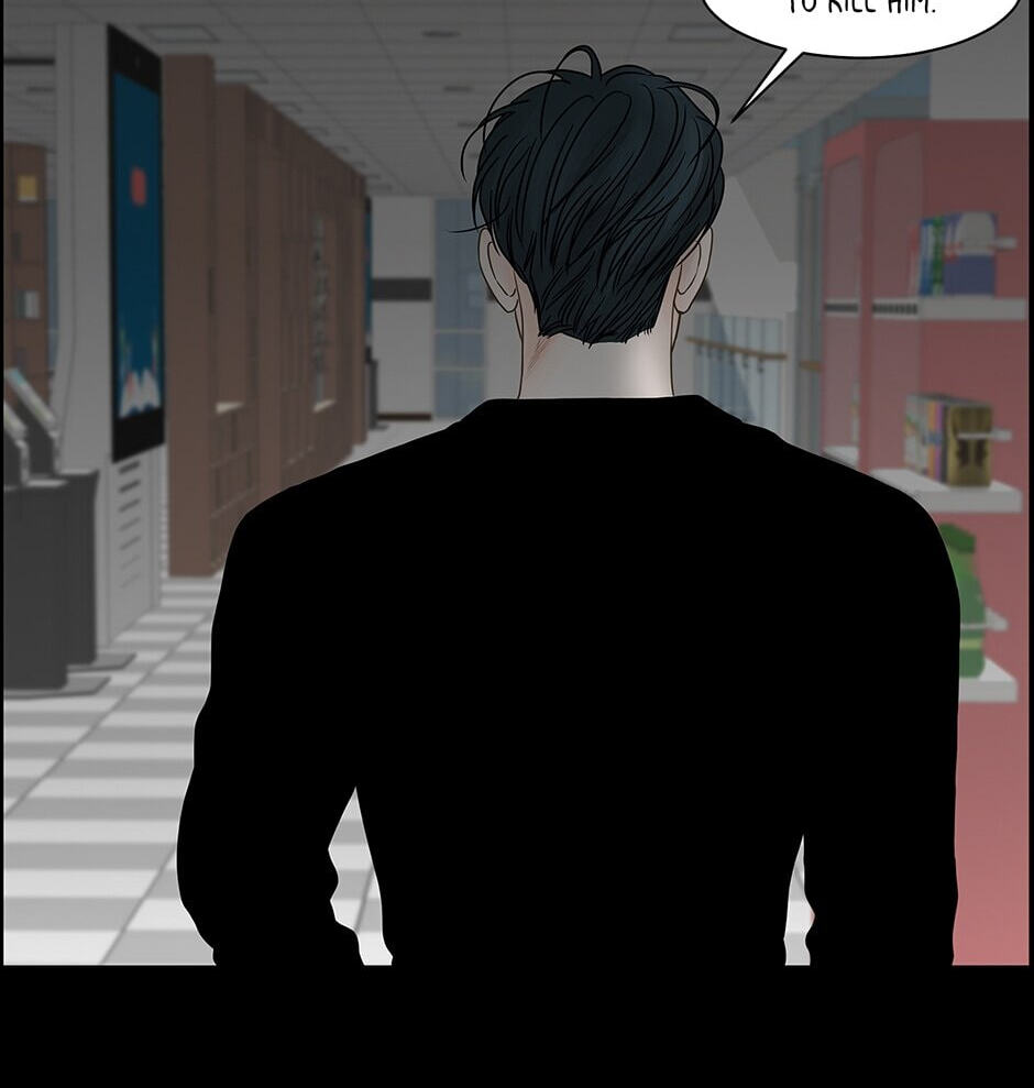 Read Secret Relationships chapter 82 image 84 on Lezhin