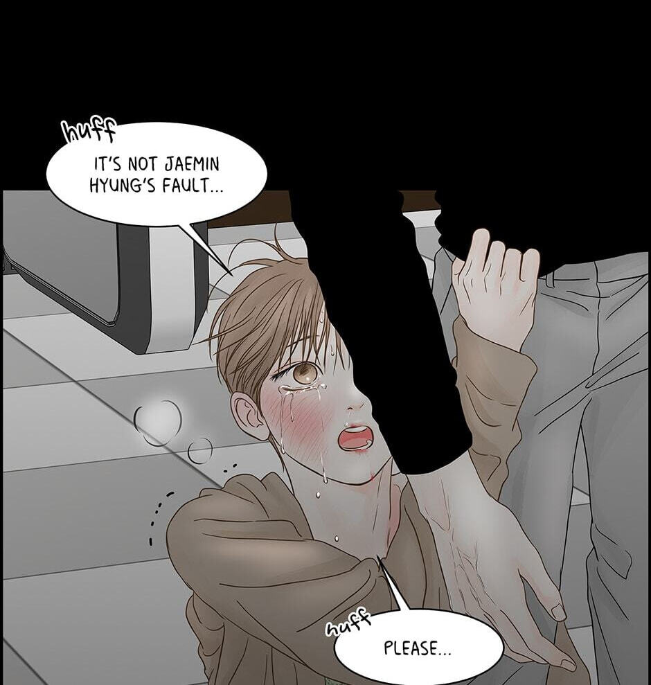 Read Secret Relationships chapter 82 image 90 on Lezhin