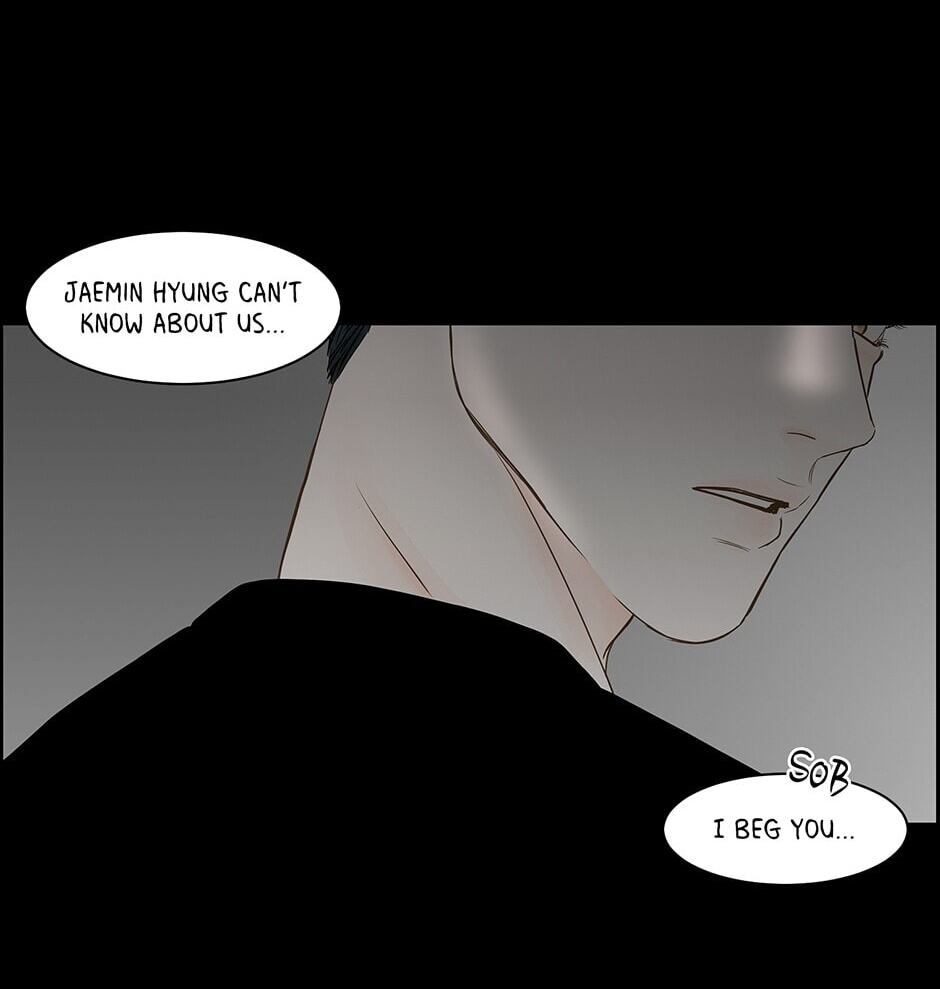 Read Secret Relationships chapter 82 image 92 on Lezhin