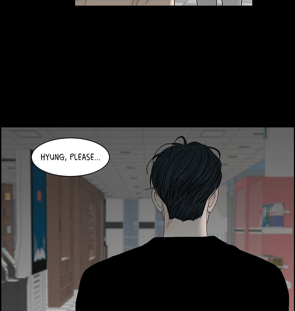 Read Secret Relationships chapter 82 image 95 on Lezhin