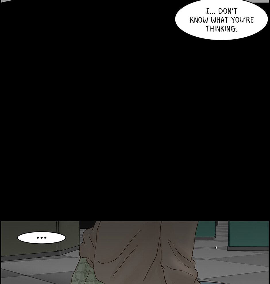 Read Secret Relationships chapter 82 image 97 on Lezhin