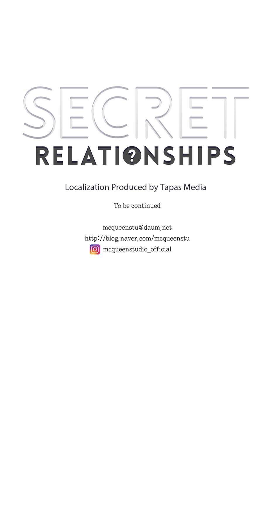 Read Secret Relationships chapter 83 image 102 on Lezhin
