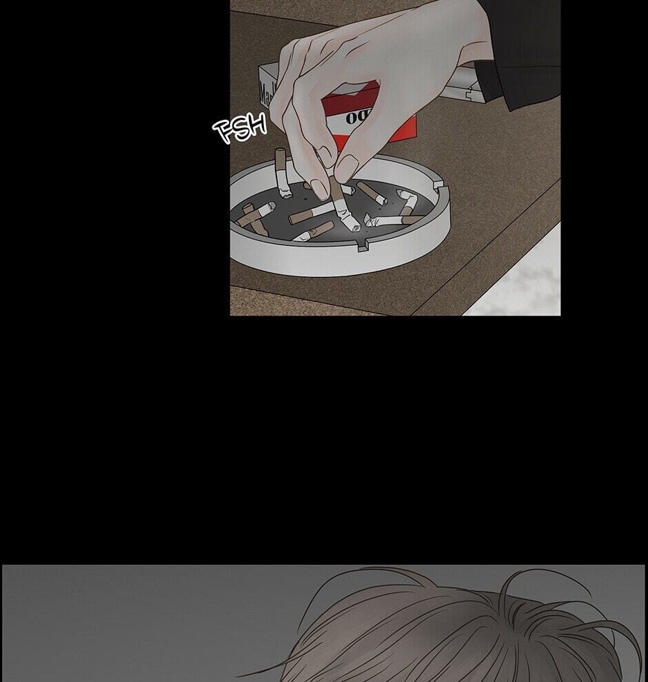 Read Secret Relationships chapter 83 image 12 on Lezhin