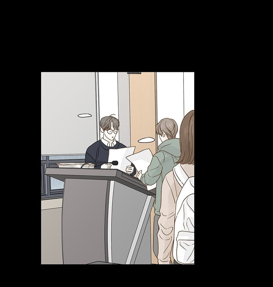 Read Secret Relationships chapter 83 image 19 on Lezhin