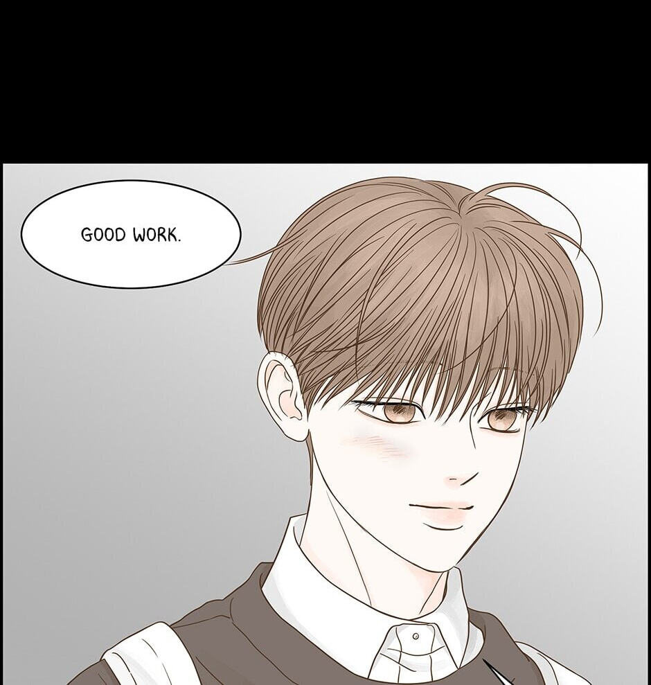 Read Secret Relationships chapter 83 image 21 on Lezhin