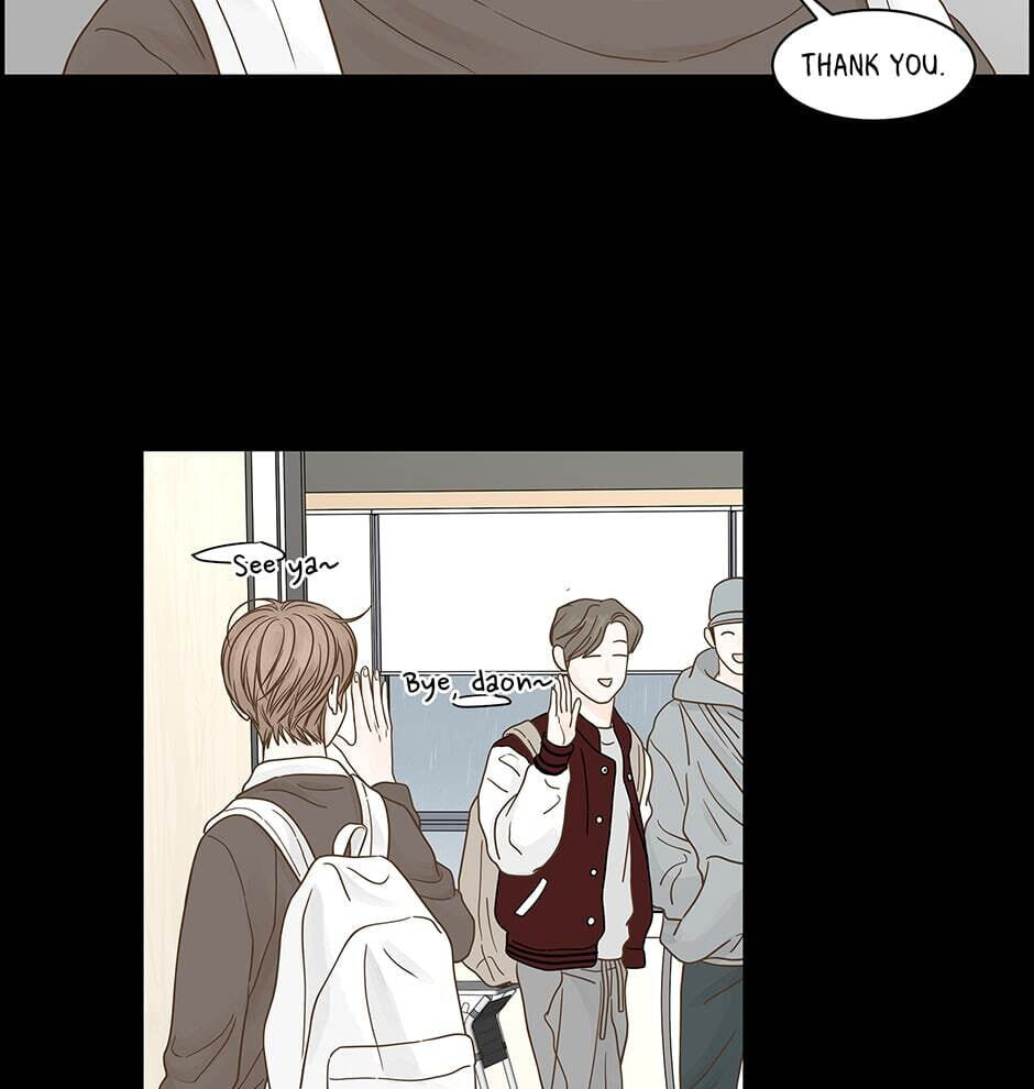 Read Secret Relationships chapter 83 image 22 on Lezhin