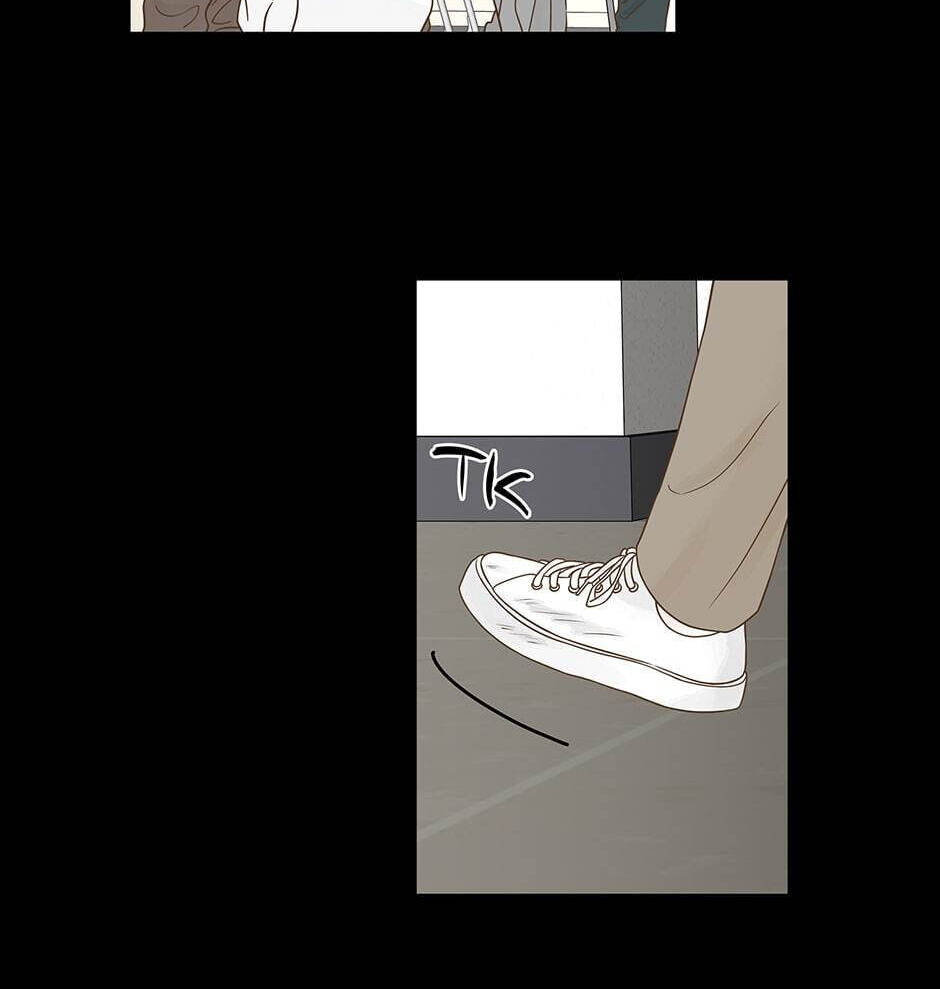 Read Secret Relationships chapter 83 image 23 on Lezhin