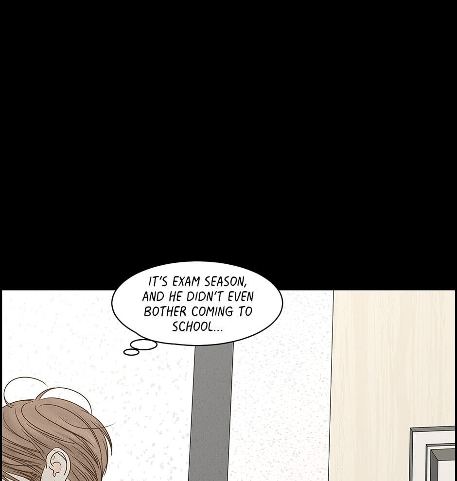 Read Secret Relationships chapter 83 image 26 on Lezhin