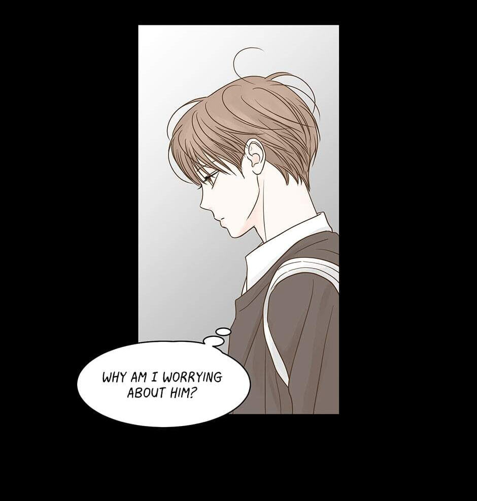 Read Secret Relationships chapter 83 image 29 on Lezhin