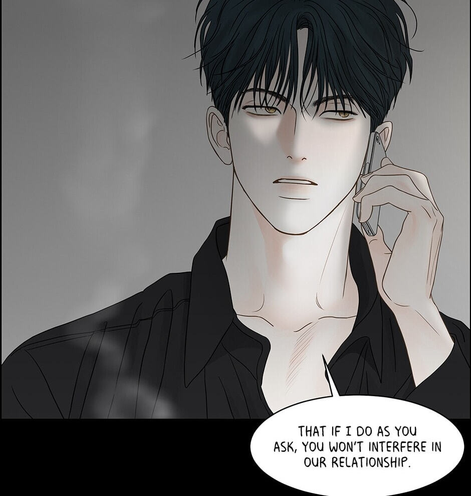 Read Secret Relationships chapter 83 image 3 on Lezhin