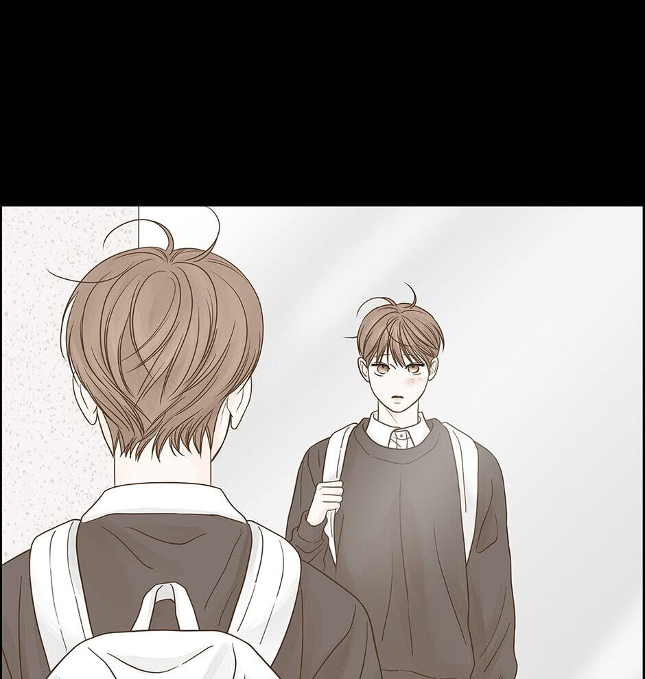 Read Secret Relationships chapter 83 image 34 on Lezhin
