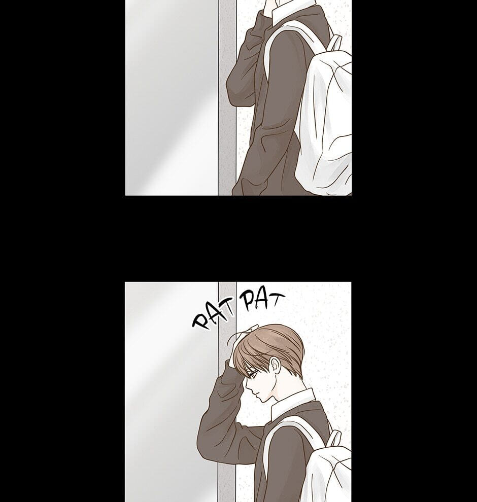 Read Secret Relationships chapter 83 image 36 on Lezhin