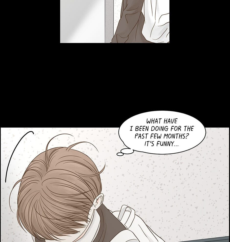 Read Secret Relationships chapter 83 image 37 on Lezhin
