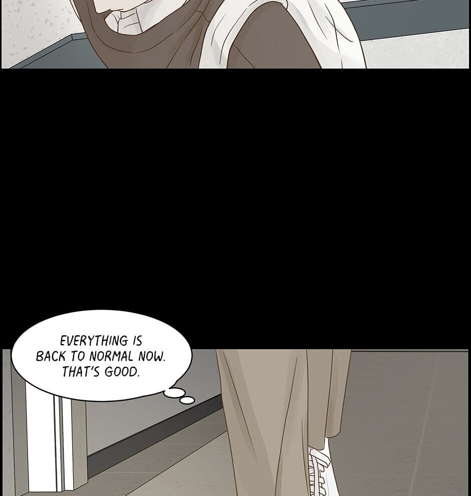 Read Secret Relationships chapter 83 image 38 on Lezhin