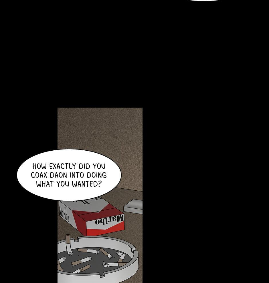 Read Secret Relationships chapter 83 image 4 on Lezhin