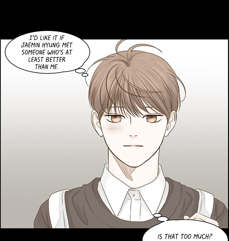 Read Secret Relationships chapter 83 image 41 on Lezhin