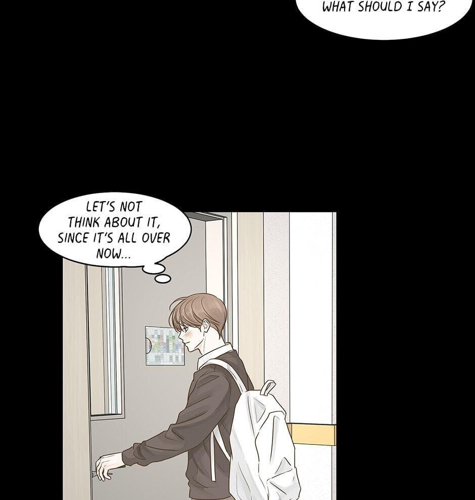 Read Secret Relationships chapter 83 image 42 on Lezhin