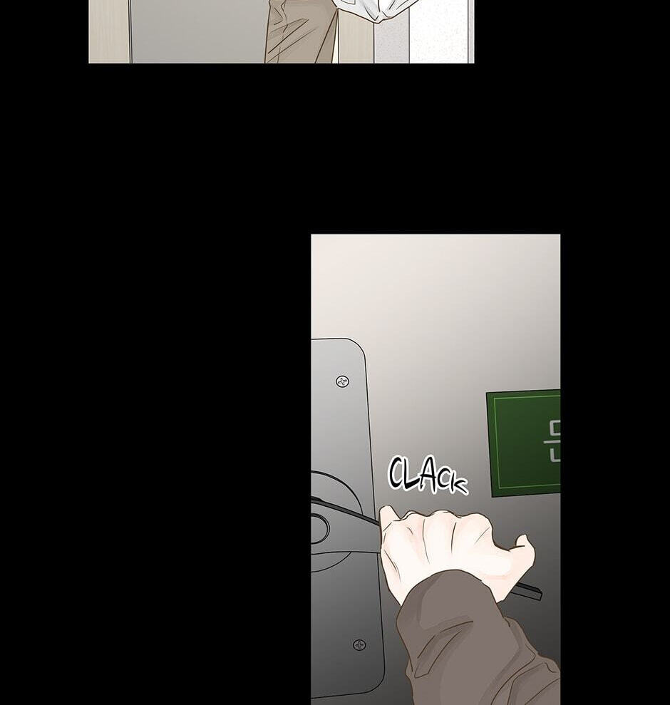 Read Secret Relationships chapter 83 image 43 on Lezhin
