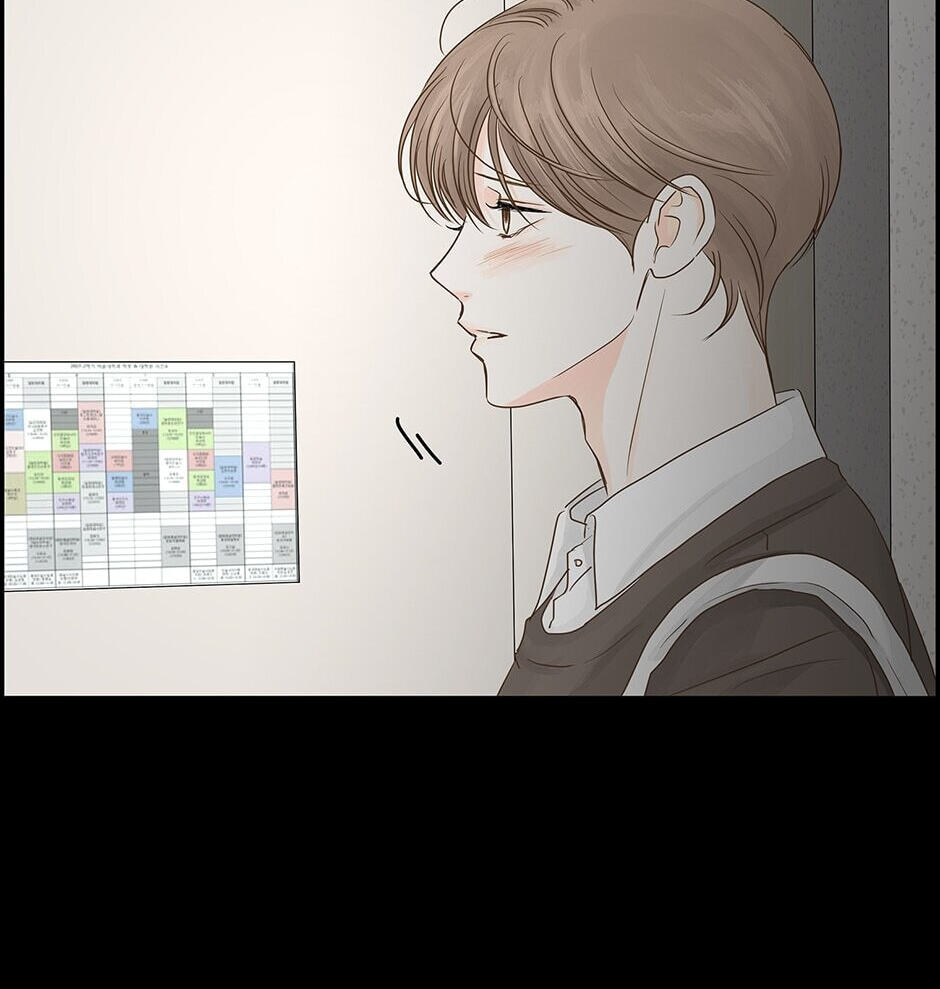 Read Secret Relationships chapter 83 image 45 on Lezhin