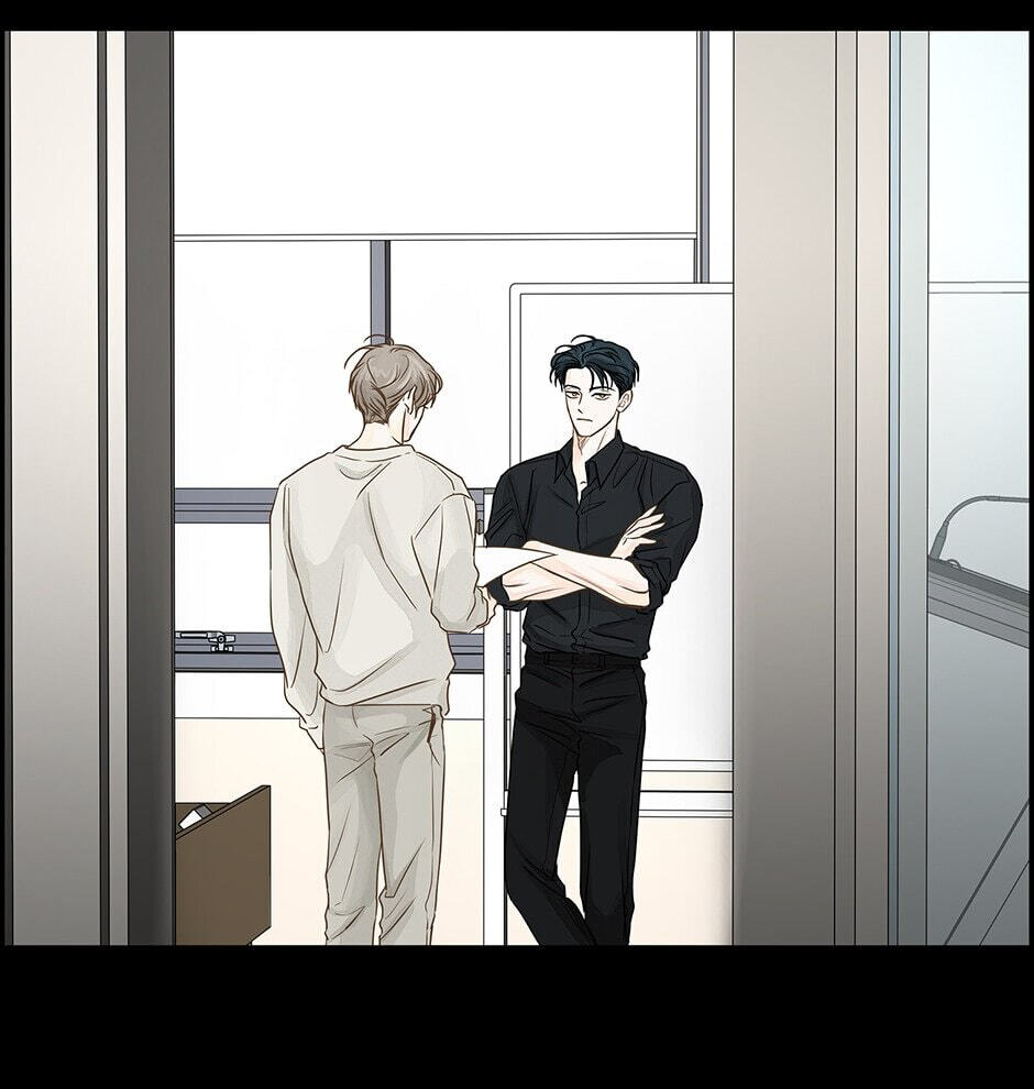 Read Secret Relationships chapter 83 image 46 on Lezhin