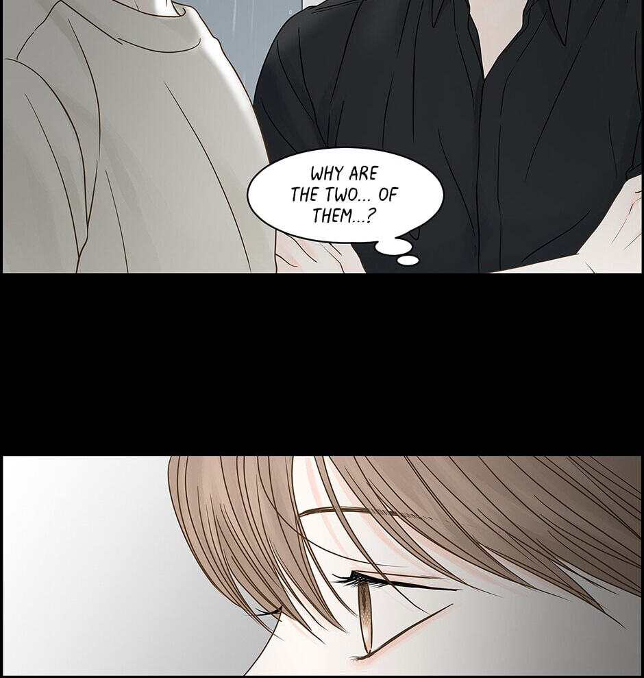 Read Secret Relationships chapter 83 image 49 on Lezhin