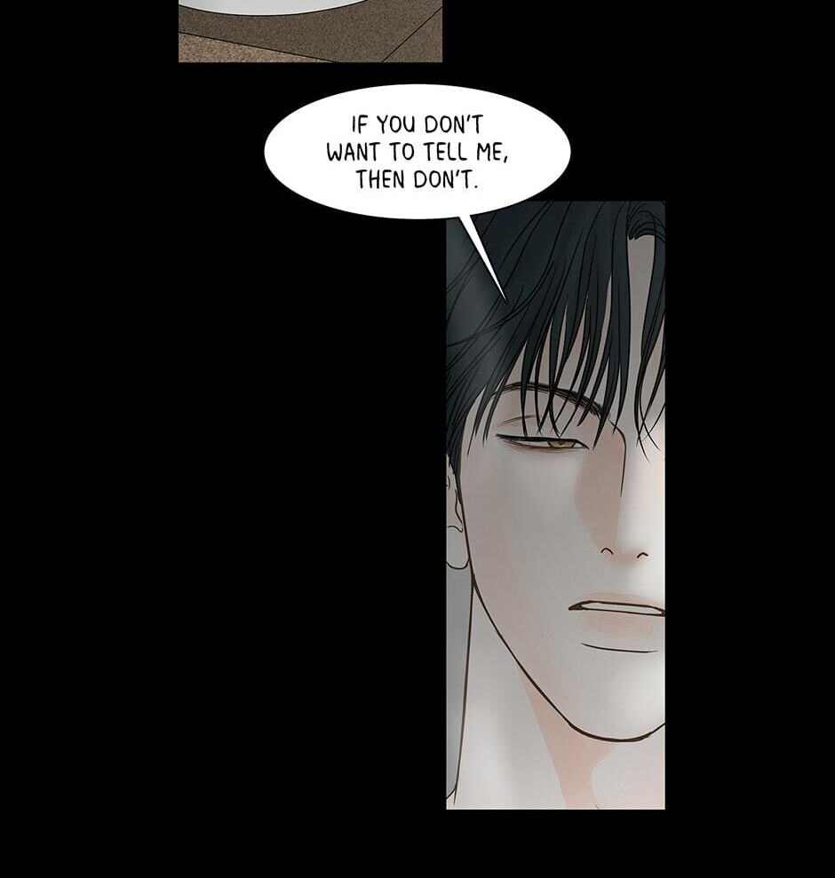 Read Secret Relationships chapter 83 image 5 on Lezhin