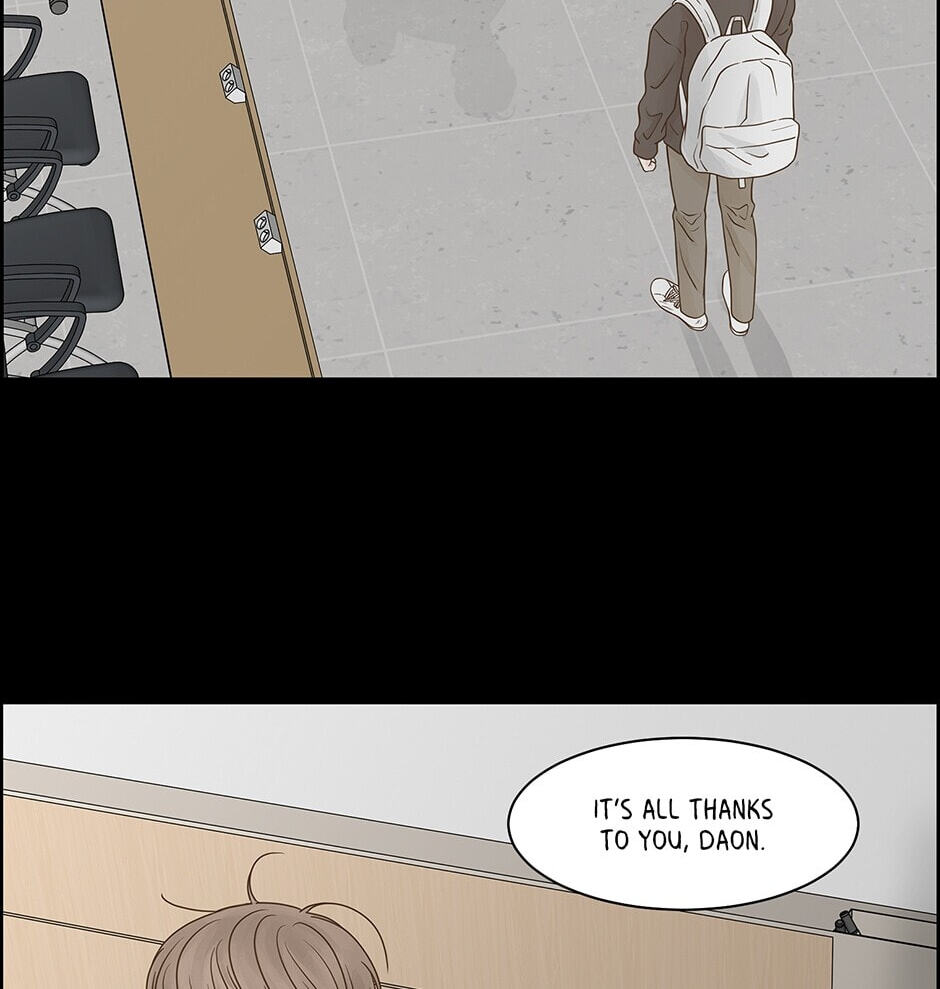 Read Secret Relationships chapter 83 image 55 on Lezhin