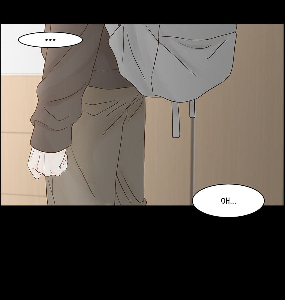 Read Secret Relationships chapter 83 image 57 on Lezhin