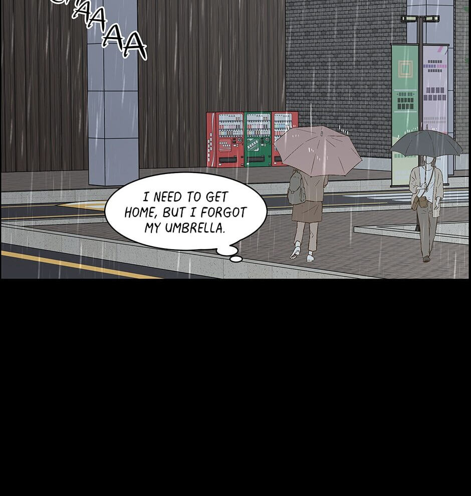 Read Secret Relationships chapter 83 image 79 on Lezhin