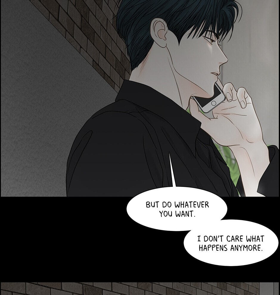 Read Secret Relationships chapter 83 image 8 on Lezhin