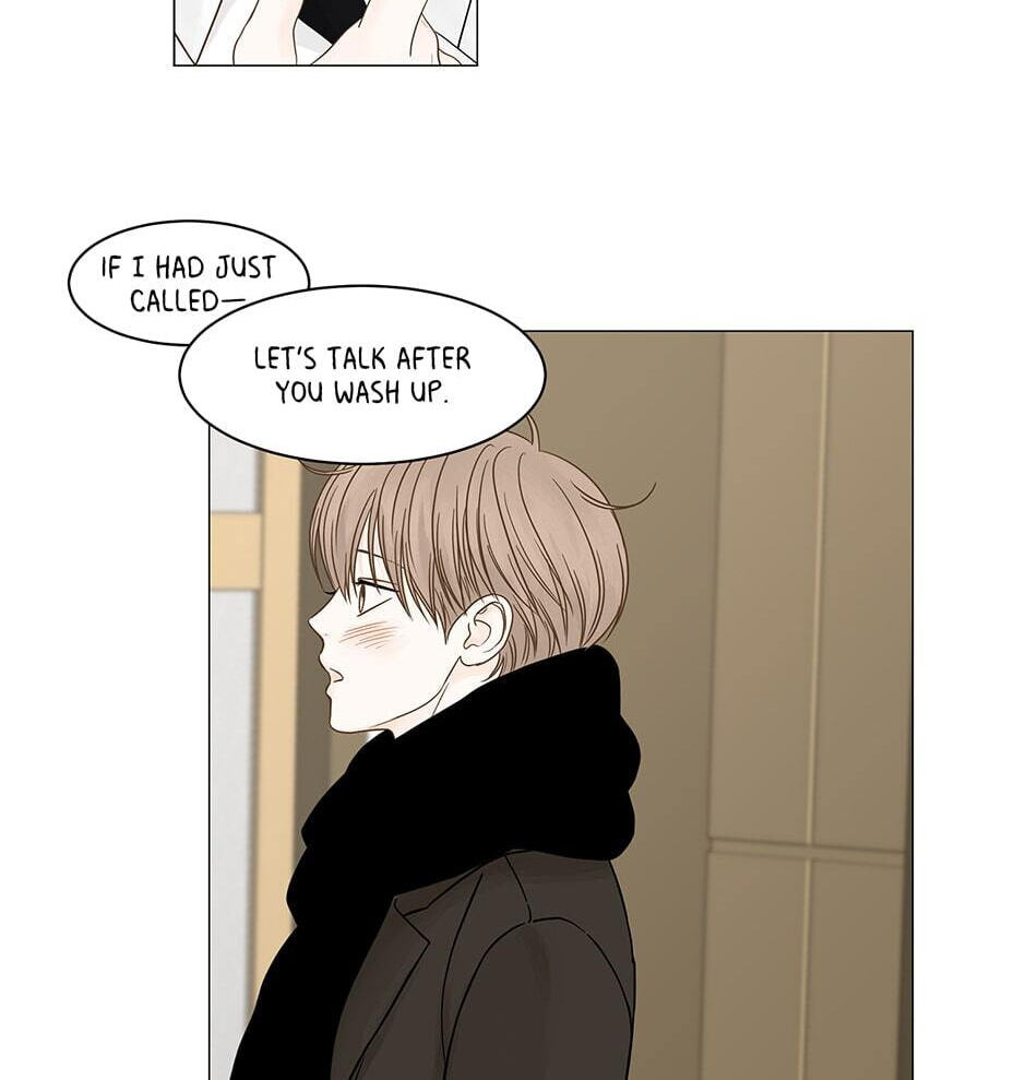 Read Secret Relationships chapter 84 image 13 on Lezhin