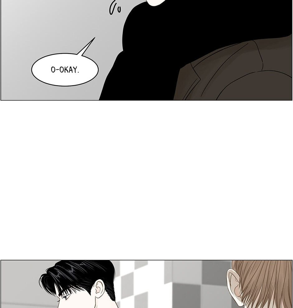 Read Secret Relationships chapter 84 image 15 on Lezhin