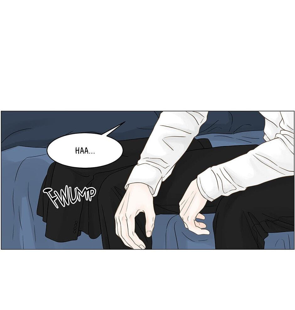 Read Secret Relationships chapter 84 image 17 on Lezhin