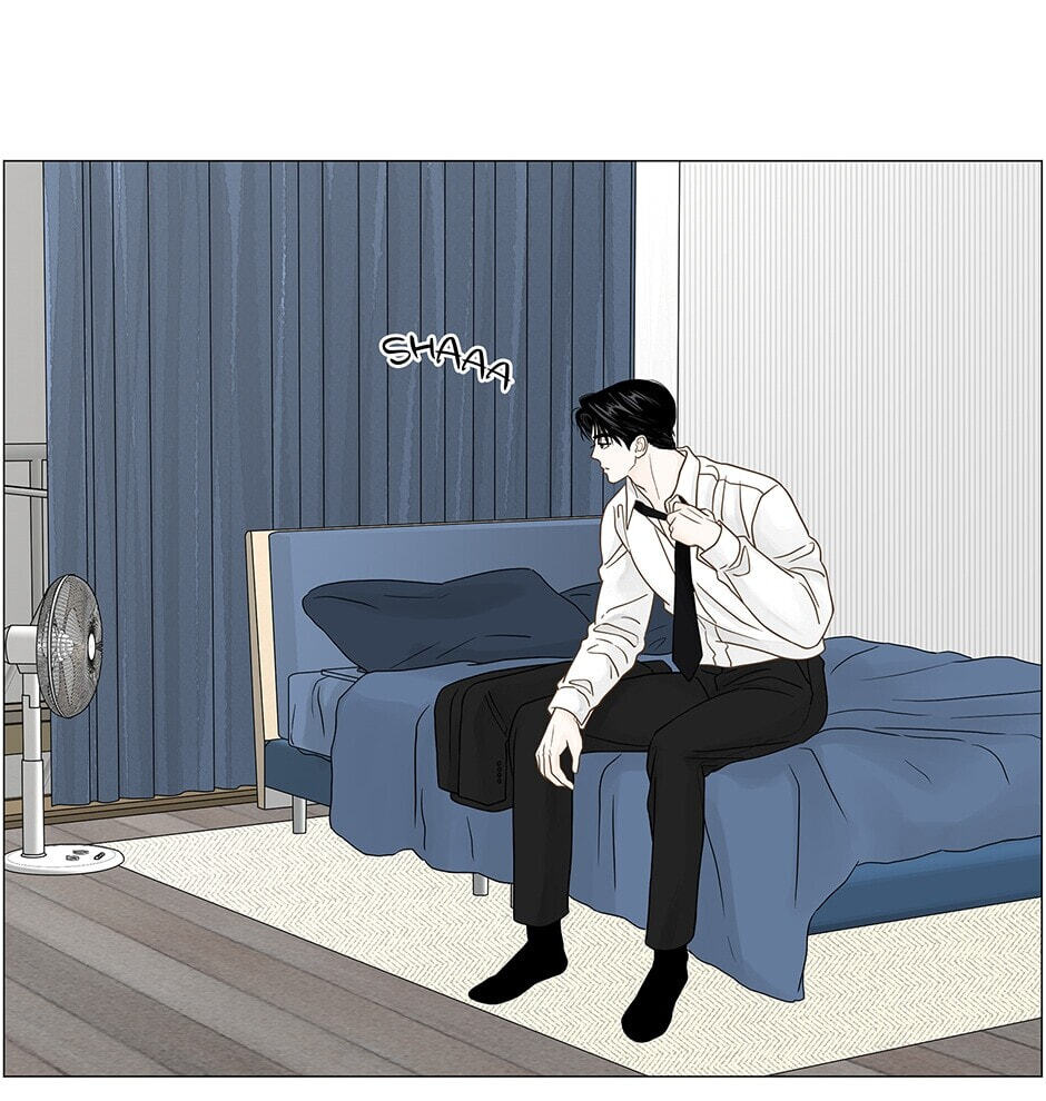 Read Secret Relationships chapter 84 image 18 on Lezhin