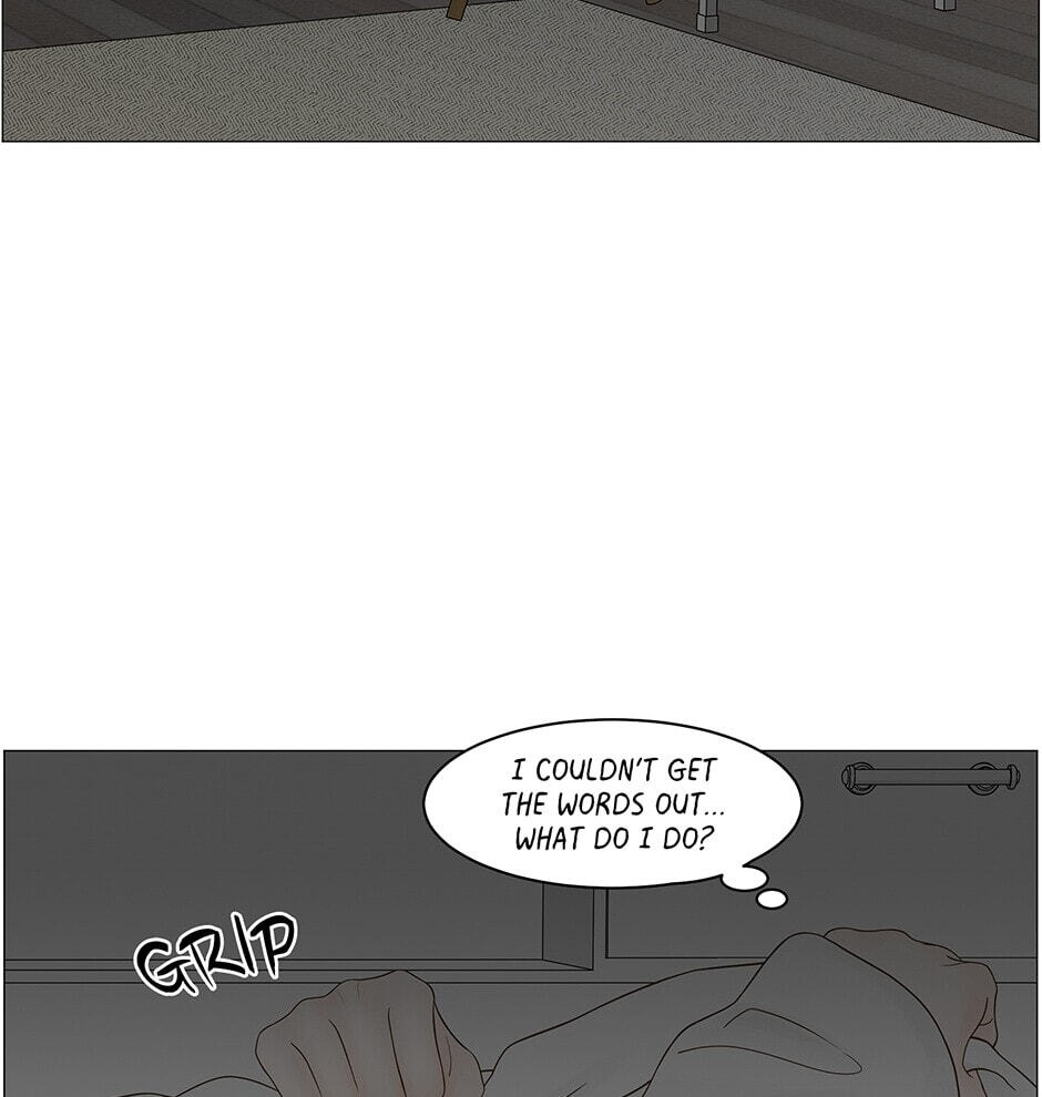 Read Secret Relationships chapter 84 image 24 on Lezhin