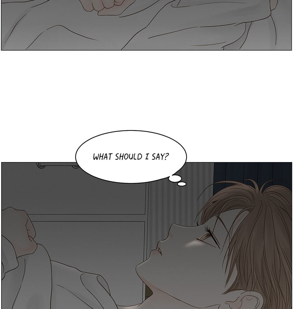 Read Secret Relationships chapter 84 image 25 on Lezhin