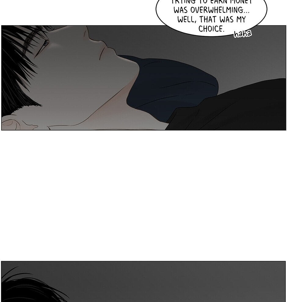 Read Secret Relationships chapter 84 image 34 on Lezhin